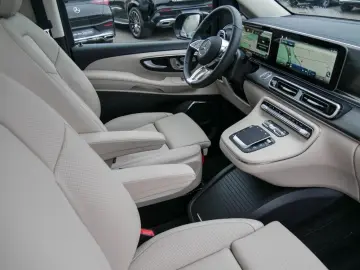 Mercedes-Benz V 250 d AVANTGARDE L