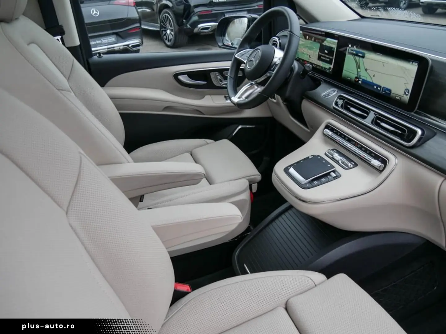 Mercedes-Benz V 250 d AVANTGARDE L