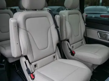 Mercedes-Benz V 250 d AVANTGARDE L