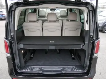 Mercedes-Benz V 250 d AVANTGARDE L