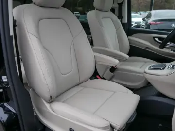 Mercedes-Benz V 250 d AVANTGARDE L