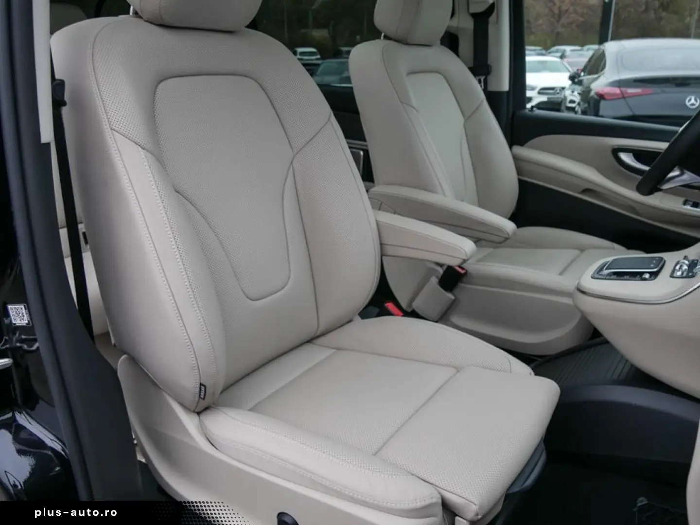 Mercedes-Benz V 250 d AVANTGARDE L