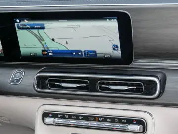 Mercedes-Benz V 250 d AVANTGARDE L