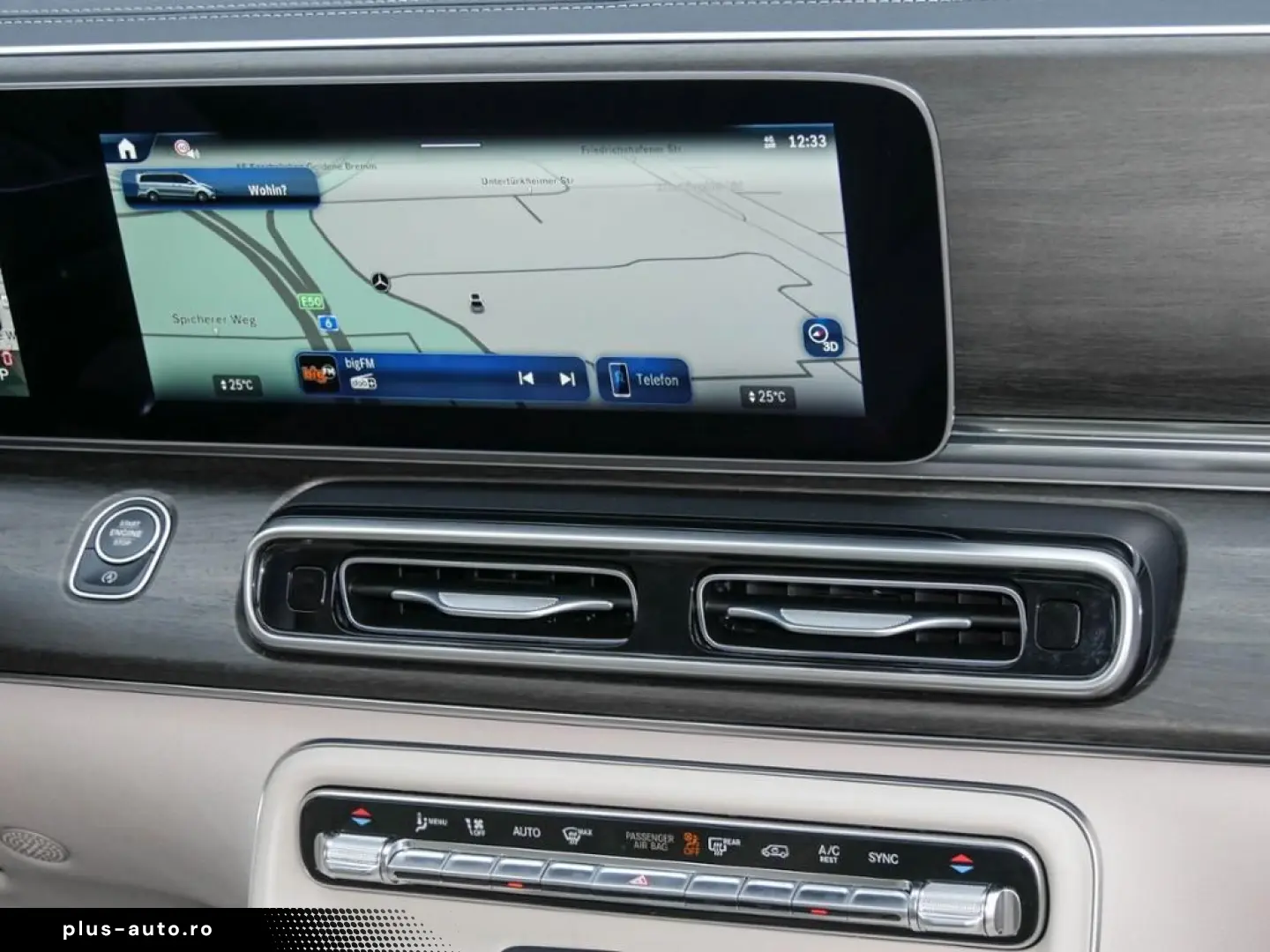 Mercedes-Benz V 250 d AVANTGARDE L