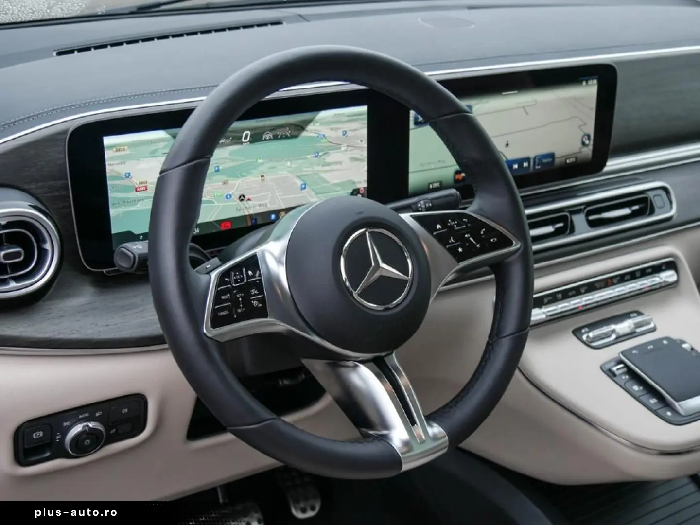 Mercedes-Benz V 250 d AVANTGARDE L