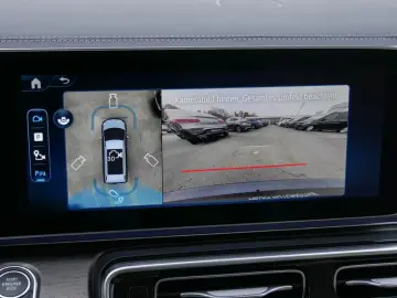 Mercedes-Benz V 250 d AVANTGARDE L