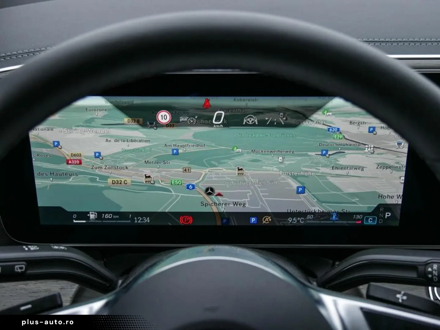 Mercedes-Benz V 250 d AVANTGARDE L