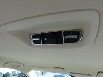 Mercedes-Benz V 250 d AVANTGARDE MOPF long