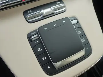 Mercedes-Benz V 250 d AVANTGARDE MOPF long