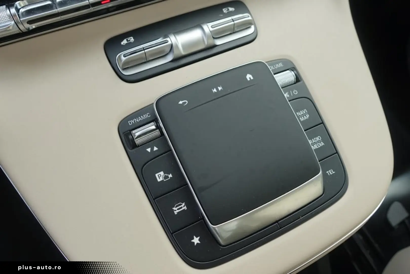 Mercedes-Benz V 250 d AVANTGARDE MOPF long