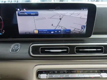 Mercedes-Benz V 250 d AVANTGARDE MOPF long