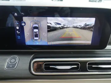 Mercedes-Benz V 250 d AVANTGARDE MOPF long