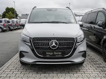 Mercedes-Benz V 250 d Avantgarde long