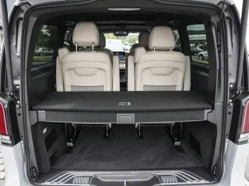 Mercedes-Benz V 250 d Avantgarde long