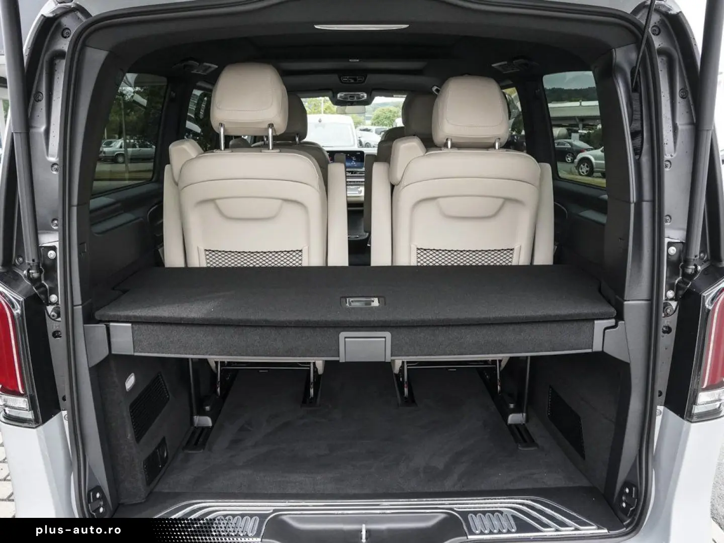 Mercedes-Benz V 250 d Avantgarde long