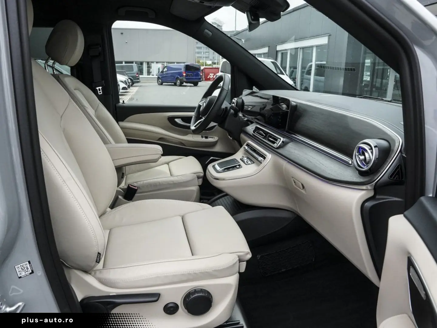 Mercedes-Benz V 250 d Avantgarde long