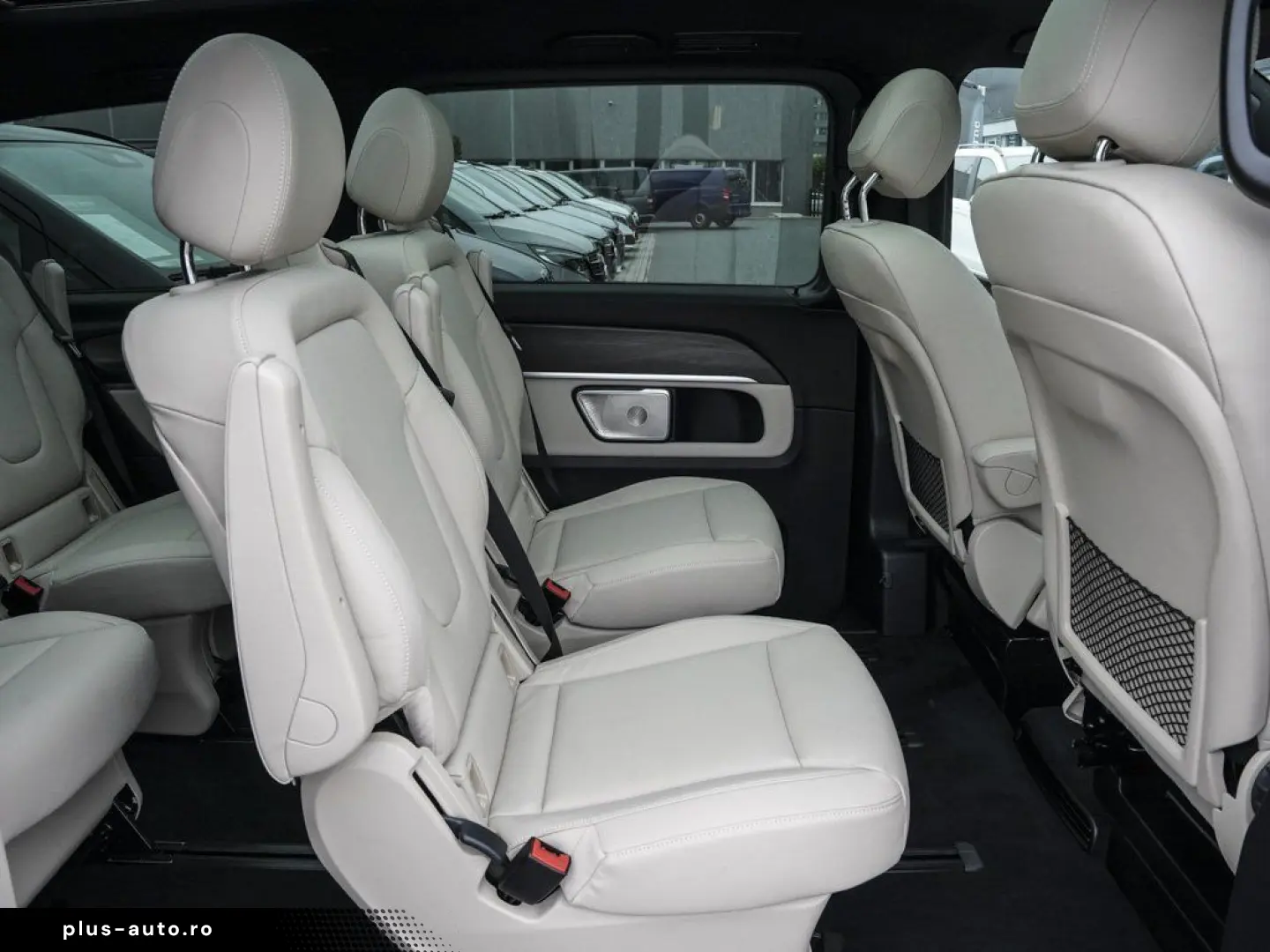 Mercedes-Benz V 250 d Avantgarde long