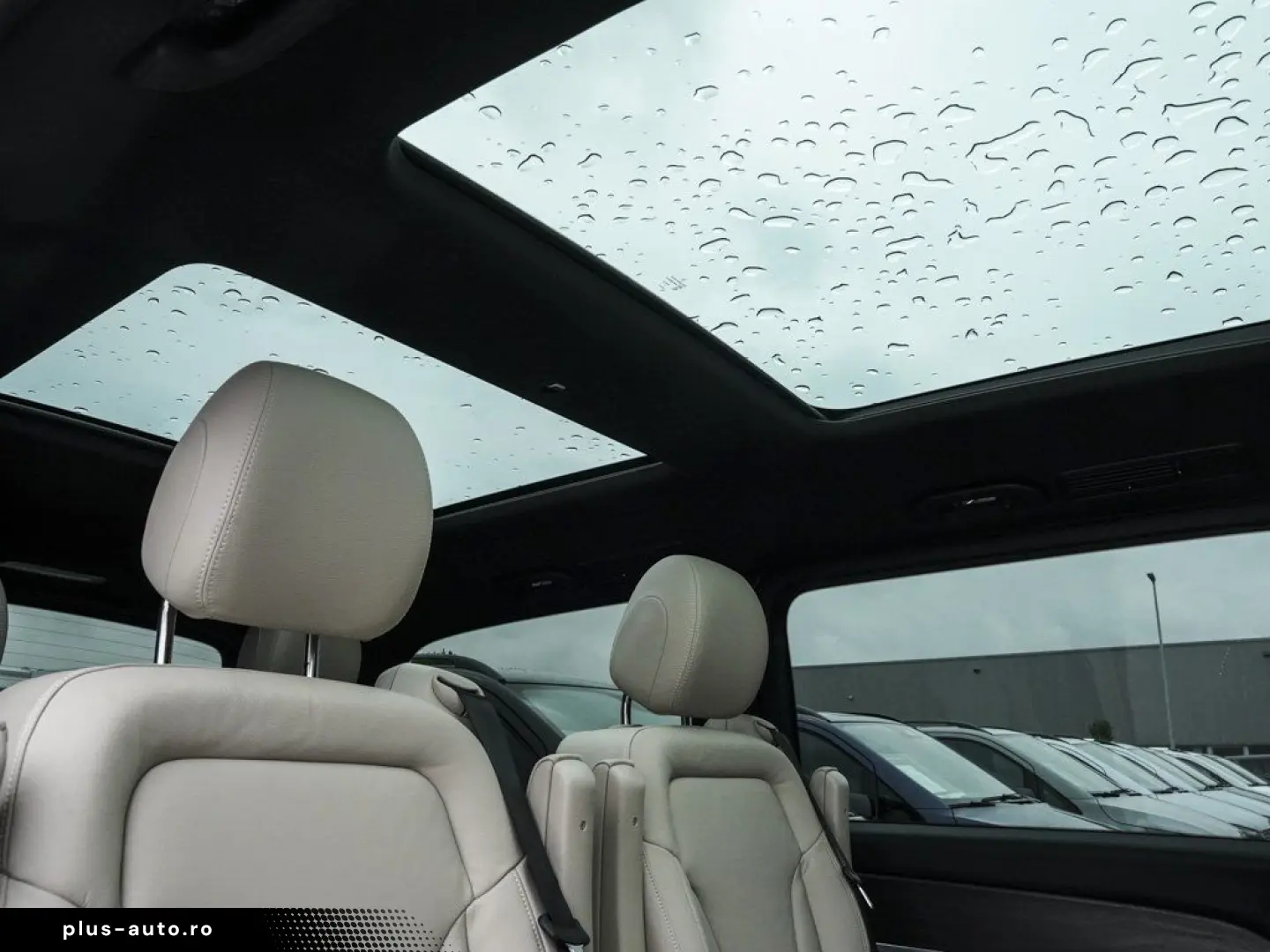 Mercedes-Benz V 250 d Avantgarde long