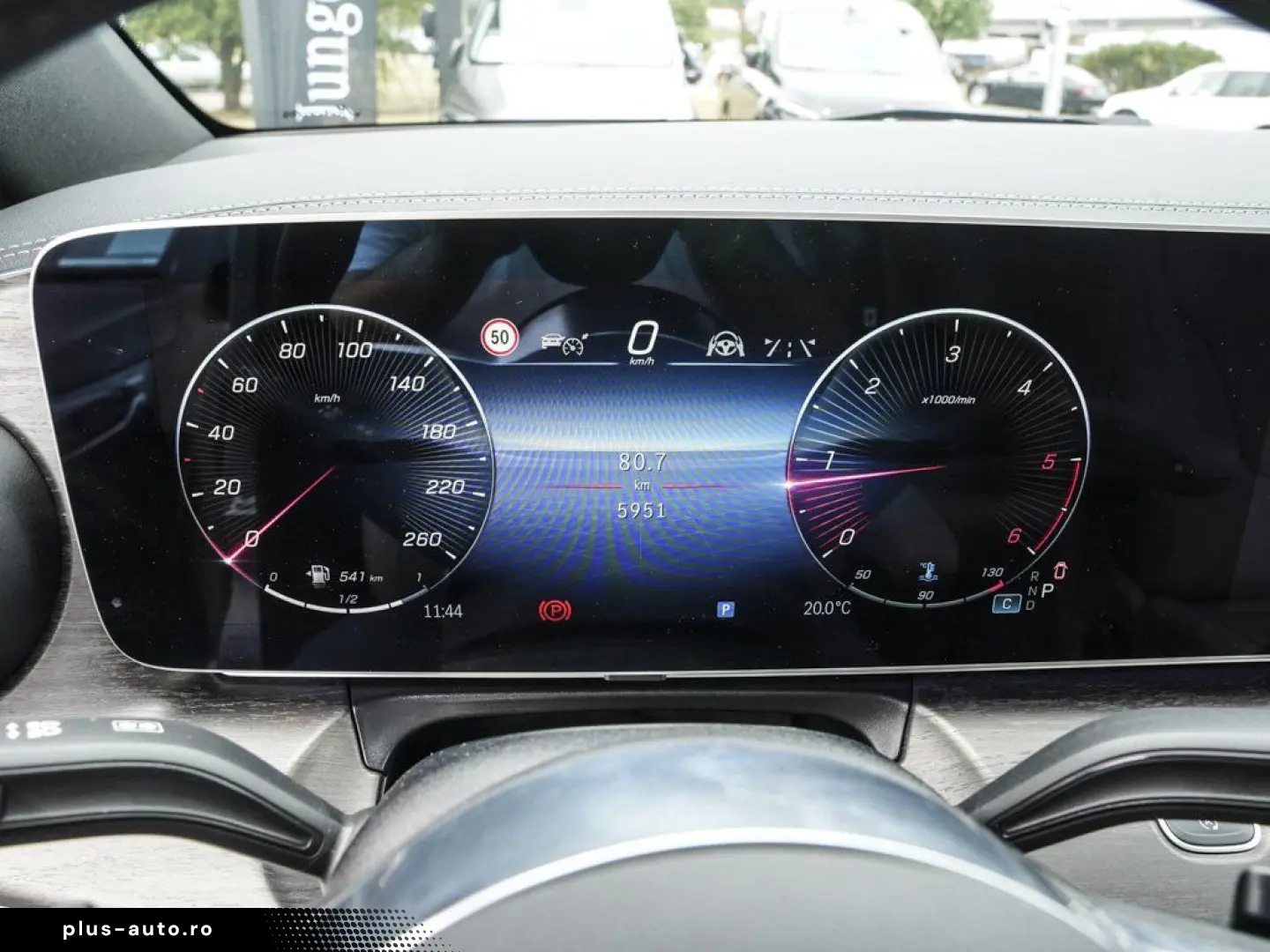 Mercedes-Benz V 250 d Avantgarde long