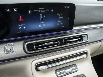 Mercedes-Benz V 250 d Avantgarde long