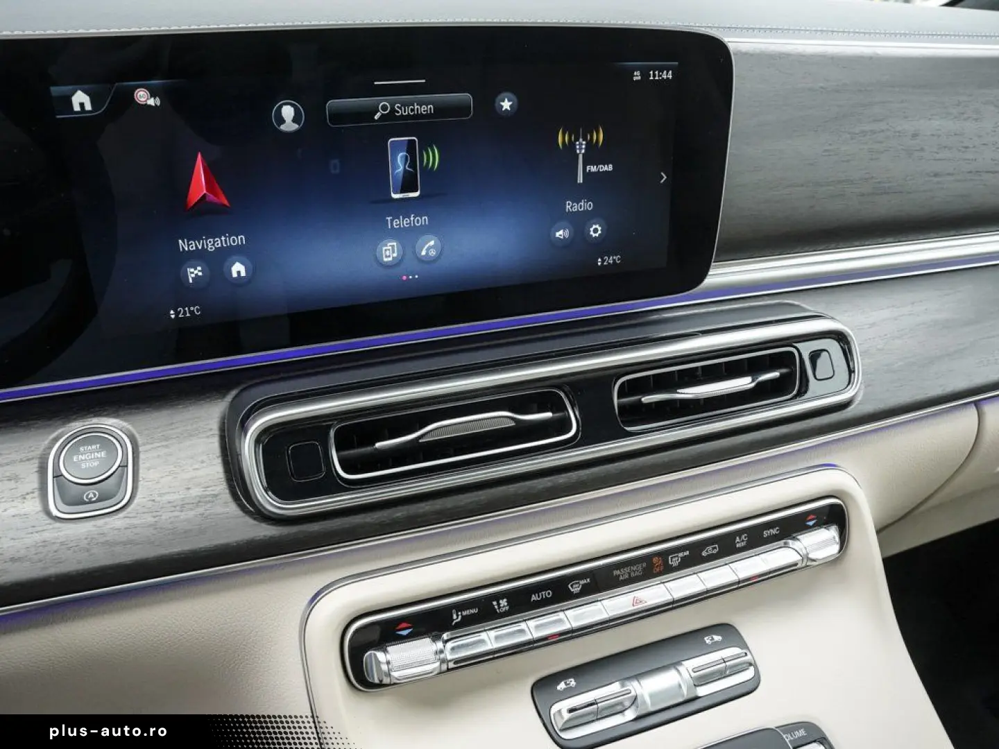 Mercedes-Benz V 250 d Avantgarde long