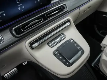 Mercedes-Benz V 250 d Avantgarde long