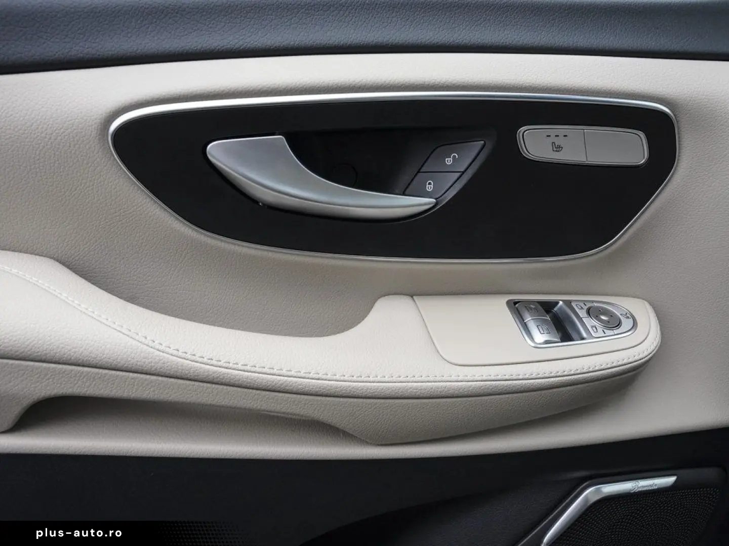 Mercedes-Benz V 250 d Avantgarde long