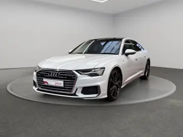 A6 45 2.0 TFSI Sport S- line