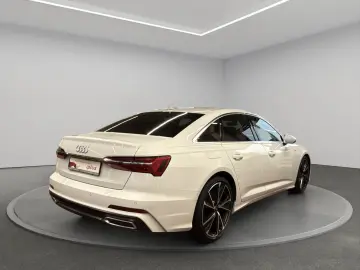 A6 45 2.0 TFSI Sport S- line