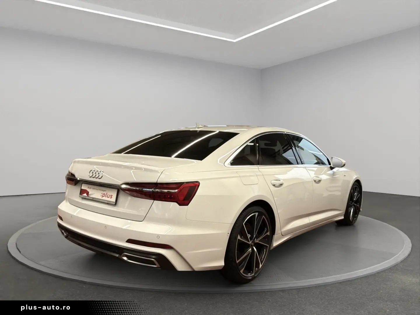 A6 45 2.0 TFSI Sport S- line