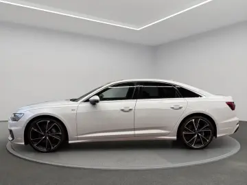 A6 45 2.0 TFSI Sport S- line