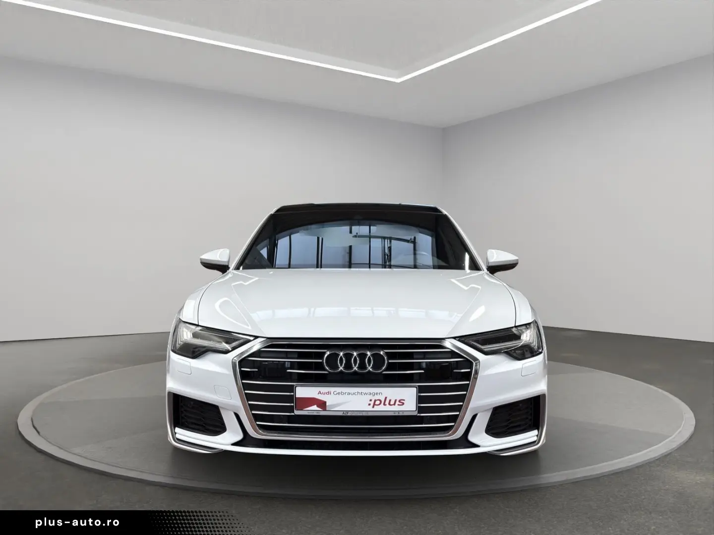 A6 45 2.0 TFSI Sport S- line