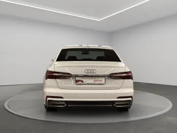 A6 45 2.0 TFSI Sport S- line