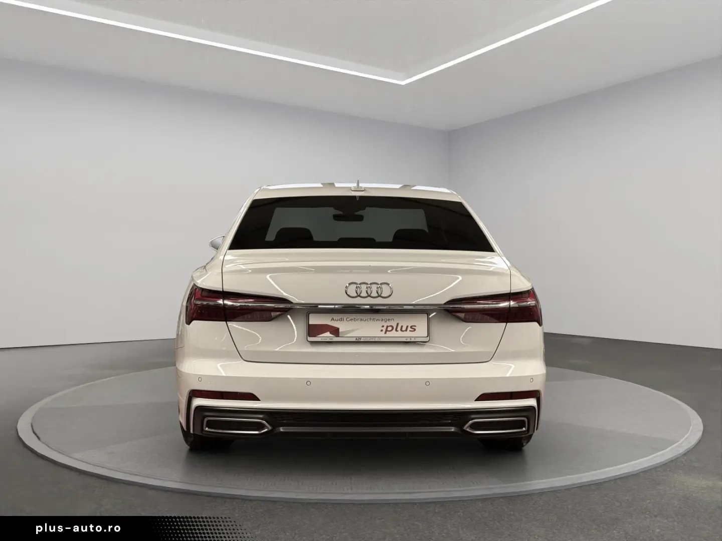 A6 45 2.0 TFSI Sport S- line