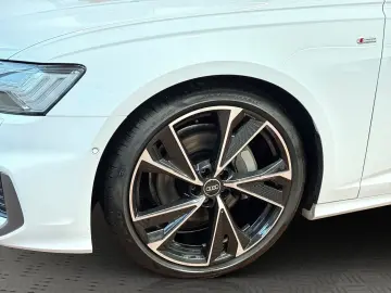 A6 45 2.0 TFSI Sport S- line
