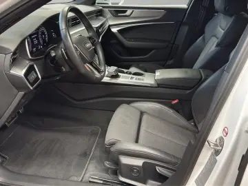 A6 45 2.0 TFSI Sport S- line