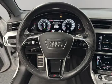 A6 45 2.0 TFSI Sport S- line