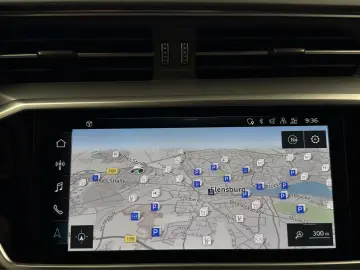 A6 45 2.0 TFSI Sport S- line