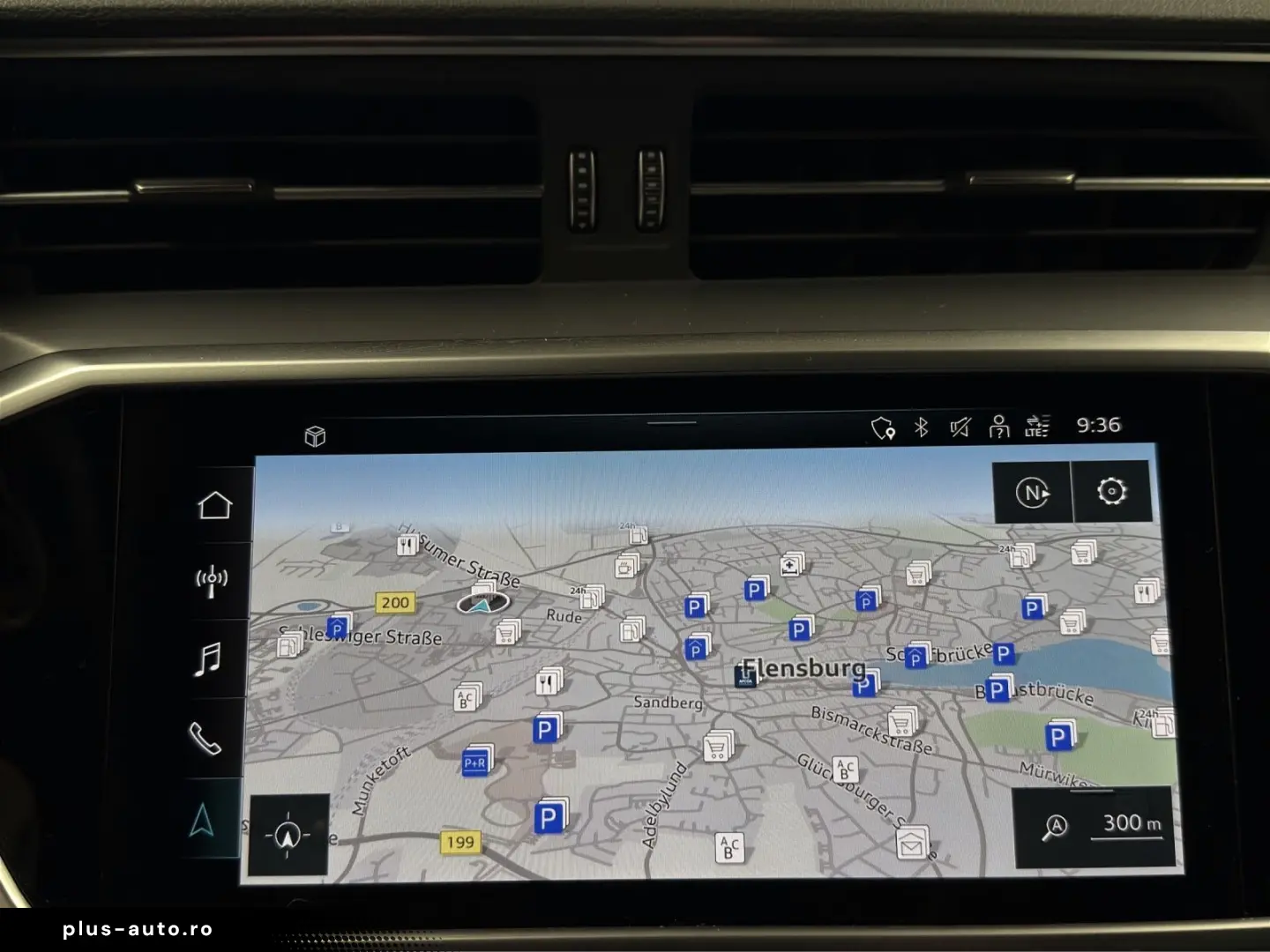 A6 45 2.0 TFSI Sport S- line