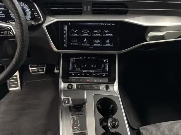 A6 45 2.0 TFSI Sport S- line