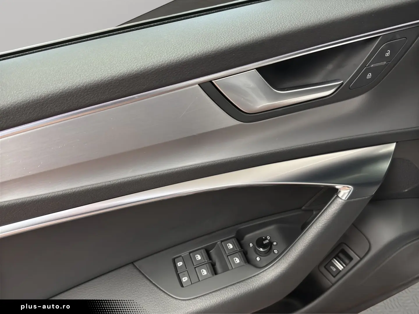 A6 45 2.0 TFSI Sport S- line