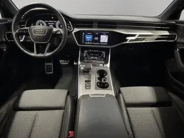 A6 45 2.0 TFSI Sport S- line