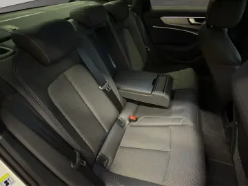 A6 45 2.0 TFSI Sport S- line