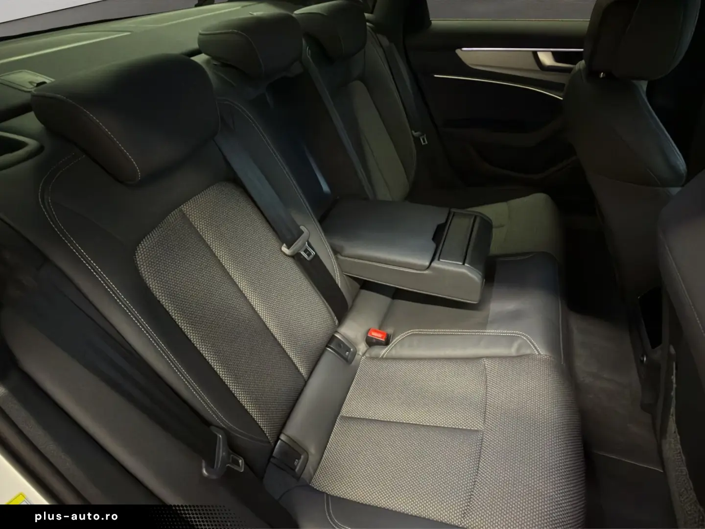 A6 45 2.0 TFSI Sport S- line