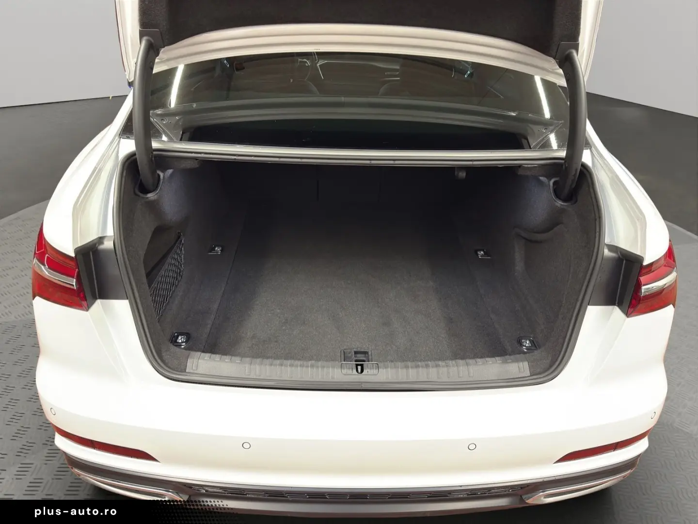 A6 45 2.0 TFSI Sport S- line