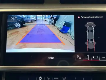 A6 45 2.0 TFSI Sport S- line