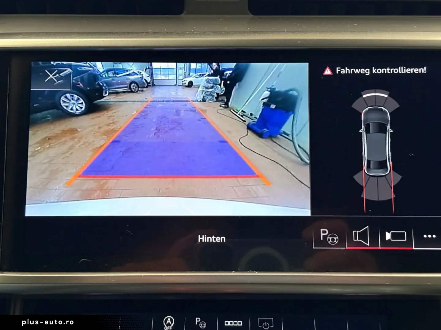 A6 45 2.0 TFSI Sport S- line