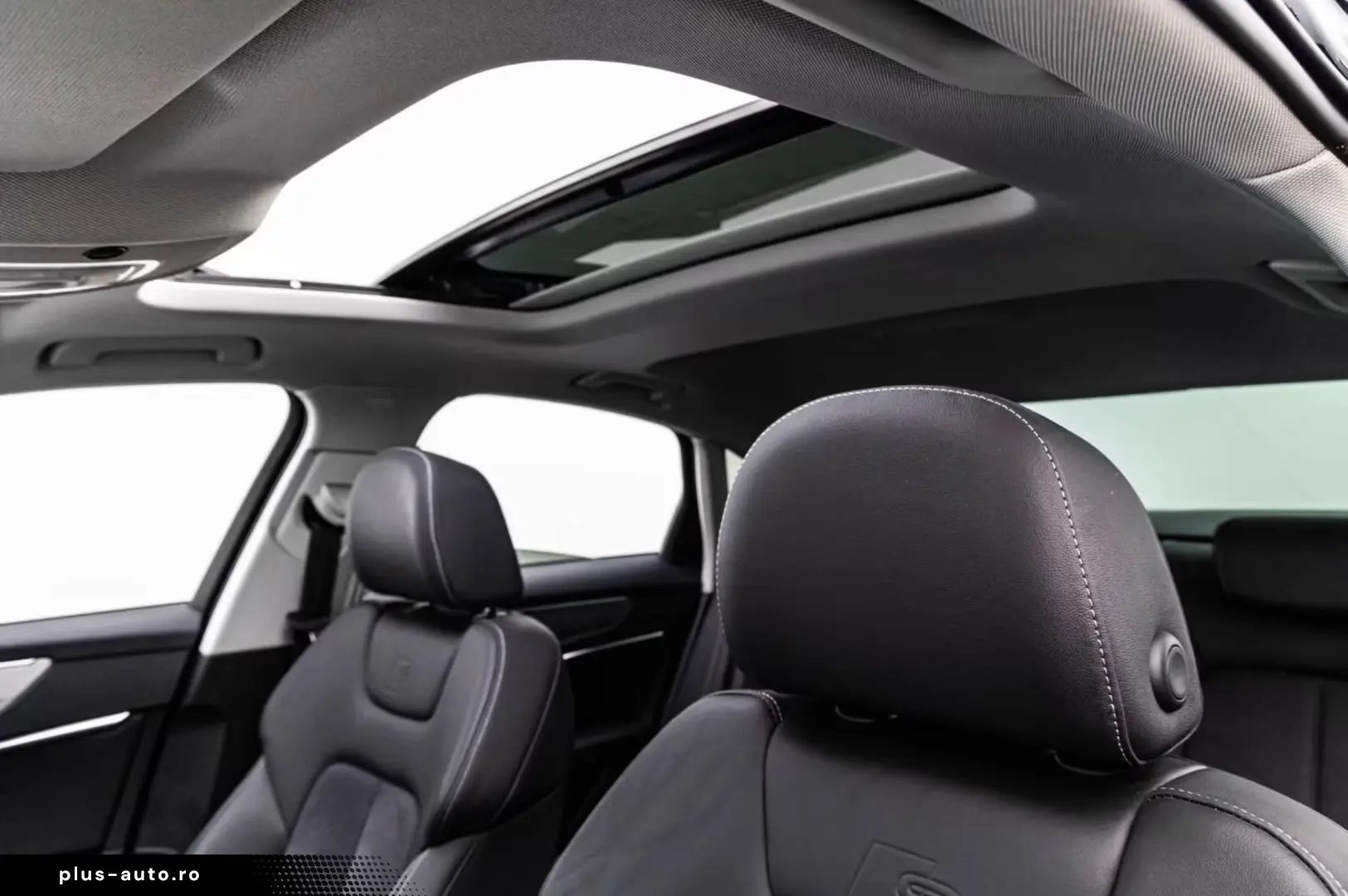 A6 LIMOUSINE 55TFSIe S LINE MATRIX HuD PANORAMA