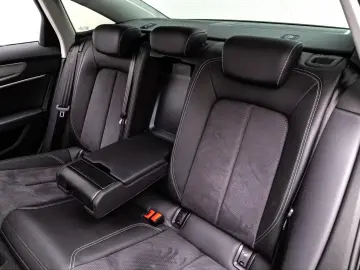 A6 LIMOUSINE 55TFSIe S LINE MATRIX HuD PANORAMA