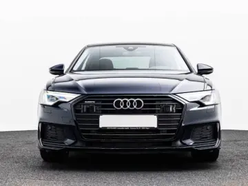 A6 LIMOUSINE 55TFSIe S LINE MATRIX HuD PANORAMA